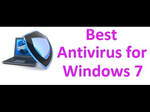 malware protection for windows 7